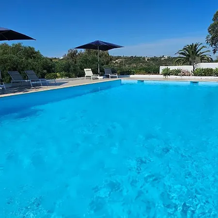 Quinta Do Lagar - Rural Retreat By The #4 * البوفيرا