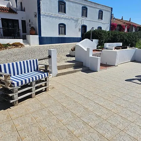 Quinta Do Lagar - Rural Retreat By The #4 فيلة *