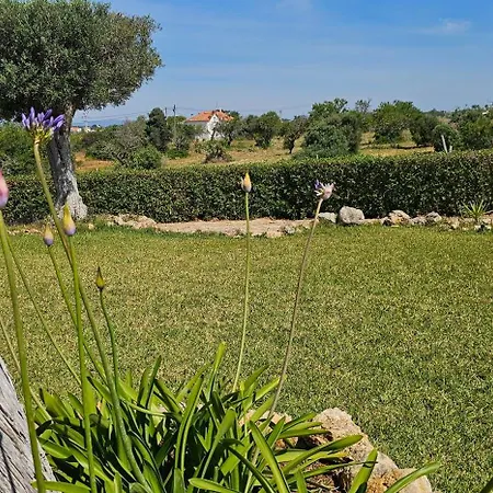 Quinta Do Lagar - Rural Retreat By The #4 فيلة *