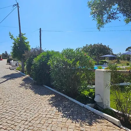 Quinta Do Lagar - Rural Retreat By The #4 البوفيرا
