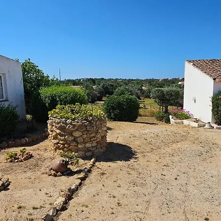 Quinta Do Lagar - Rural Retreat By The #4 * 알부페이라