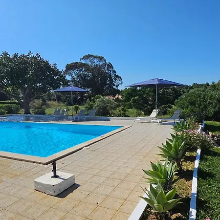 Quinta Do Lagar - Rural Retreat By The #4 빌라